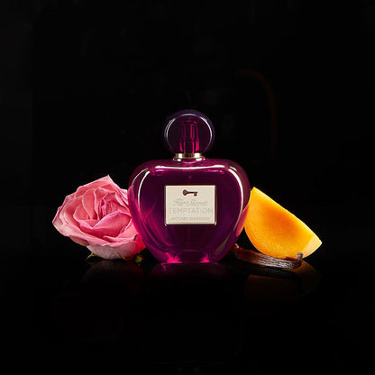 HER SECRET TEMPTATION PERFUME by BANDERAS at Sundora