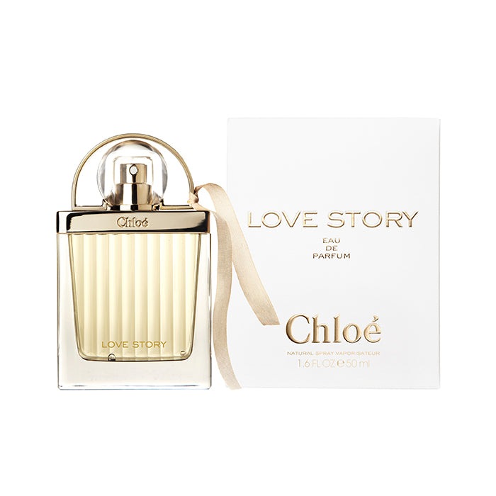 CHLOÉ LOVE STORY PERFUME by CHLOE at Sundora