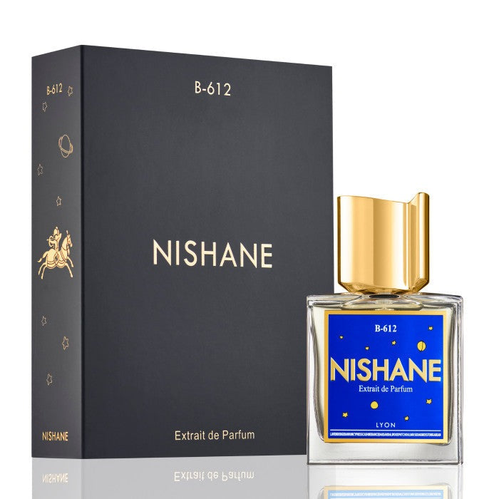 B-612 PERFUME by NISHANE at Sundora