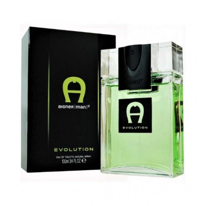 AIGNER MAN 2 EVOLUTION PERFUME by ETIENNE AIGNER at Sundora