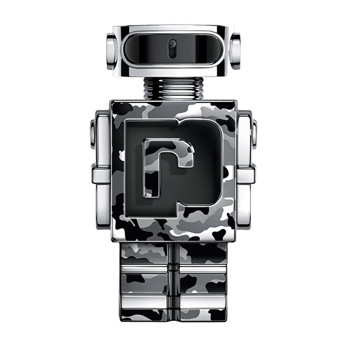 PHANTOM LEGION COLLECTOR EDITION PERFUME by RABANNE at Sundora