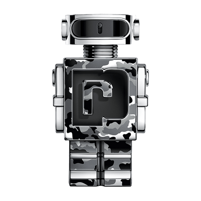 PHANTOM LEGION COLLECTOR EDITION PERFUME by RABANNE at Sundora