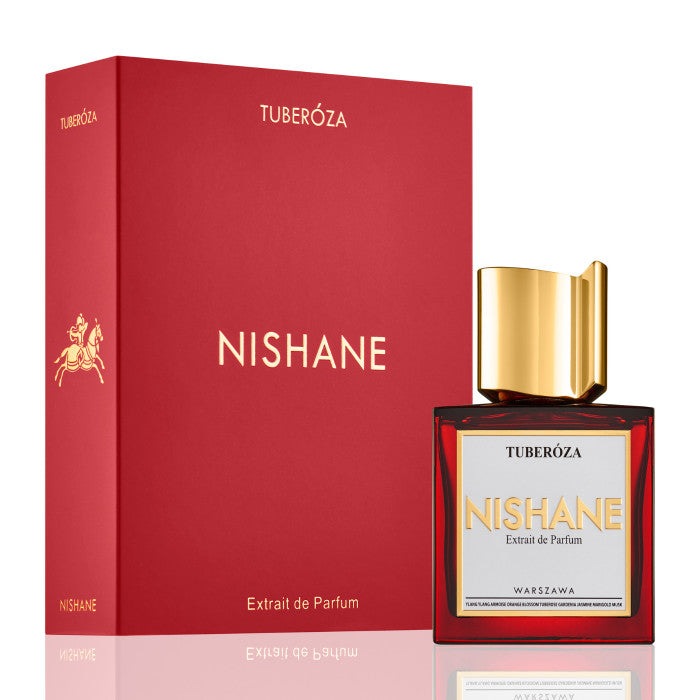 TUBEROZA PERFUME by NISHANE at Sundora