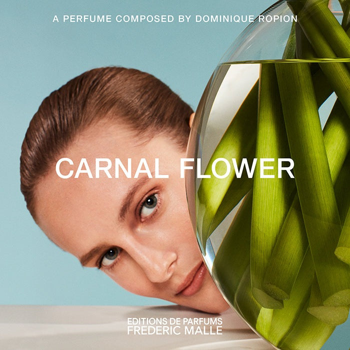 CARNAL FLOWER PERFUME by FREDERIC MALLE at Sundora