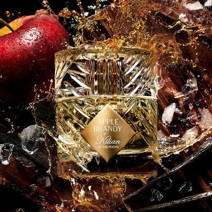 APPLE BRANDY- ON THE ROCKS PERFUME by KILIAN PARIS at Sundora