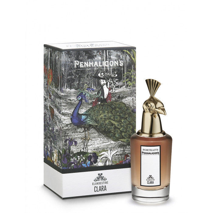 CLANDESTINE CLARA PERFUME by PENHALIGON&