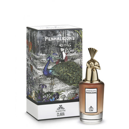 CLANDESTINE CLARA PERFUME by PENHALIGON&