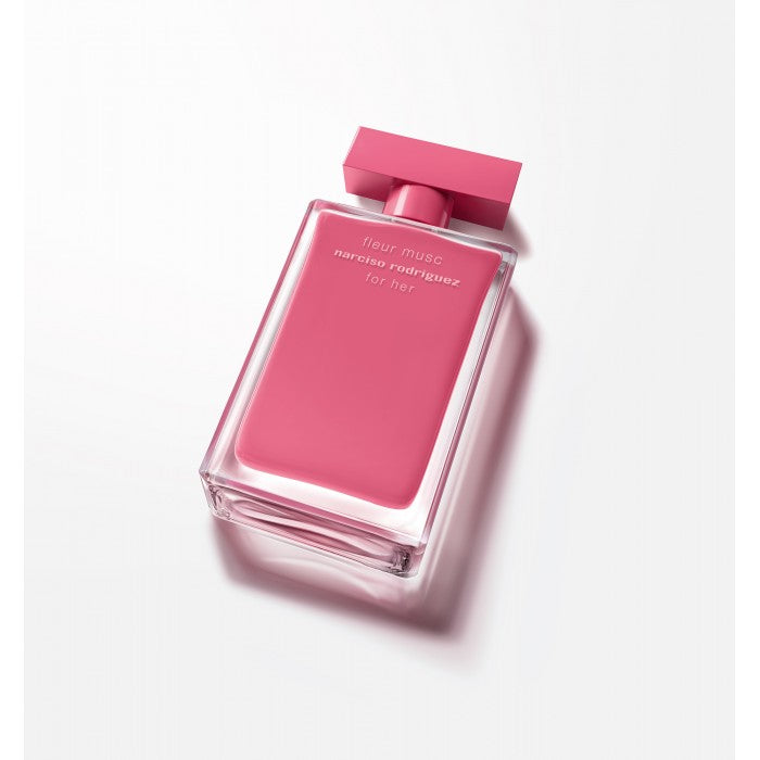 NARCISO RODRIGUEZ FOR HER FLEUR MUSC EAU DE PARFUM PERFUME by NARCISO RODRIGUEZ at Sundora
