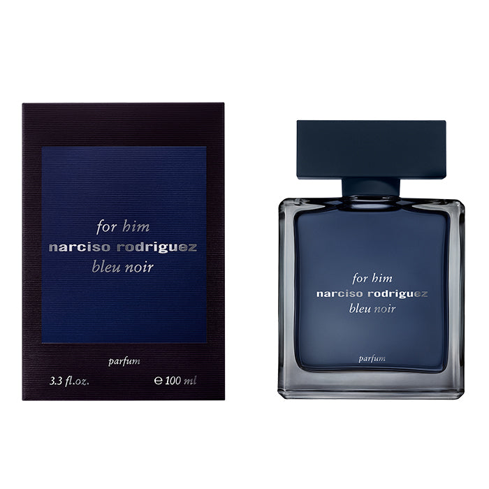 BLEU NOIR PARFUM FOR MEN PERFUME by NARCISO RODRIGUEZ at Sundora
