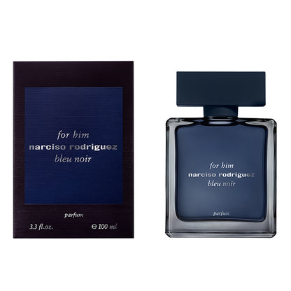 BLEU NOIR PARFUM FOR MEN PERFUME by NARCISO RODRIGUEZ at Sundora