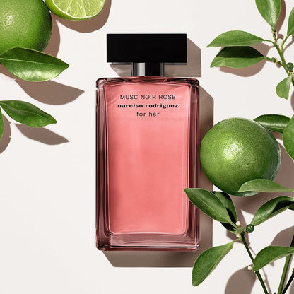 NARCISO RODRIGUEZ FOR HER MUSC NOIR ROSE EDP PERFUME by NARCISO RODRIGUEZ at Sundora