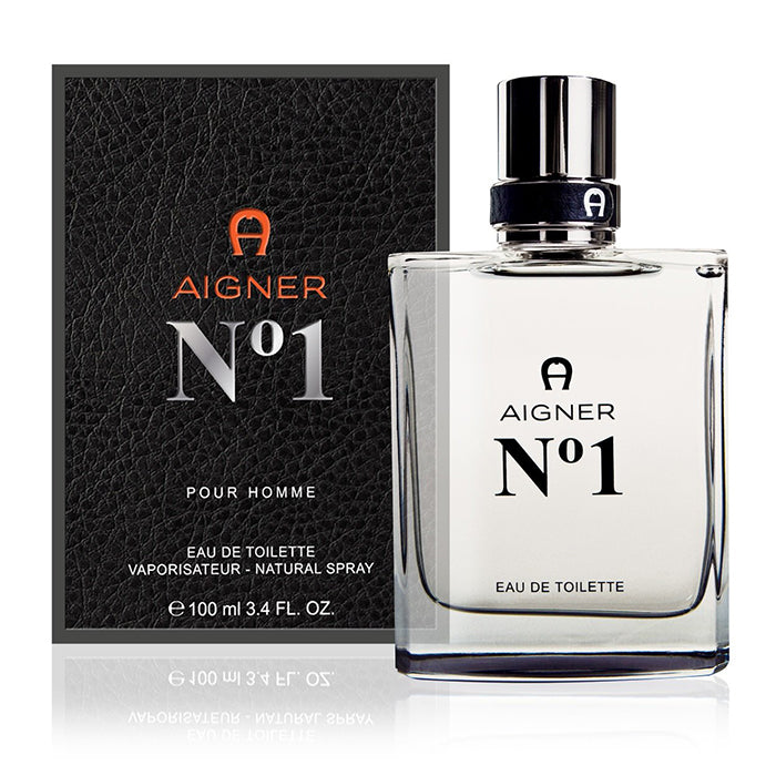 AIGNER NO.1 POUR HOMME PERFUME by ETIENNE AIGNER at Sundora
