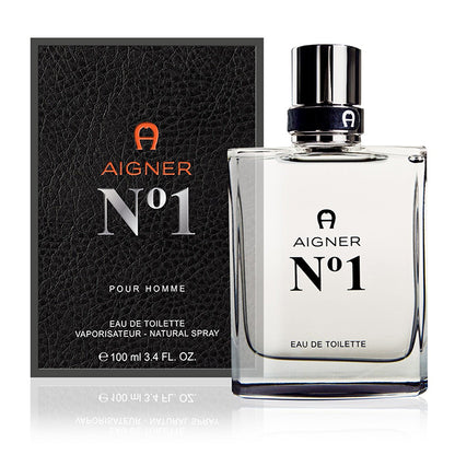 AIGNER NO.1 POUR HOMME PERFUME by ETIENNE AIGNER at Sundora