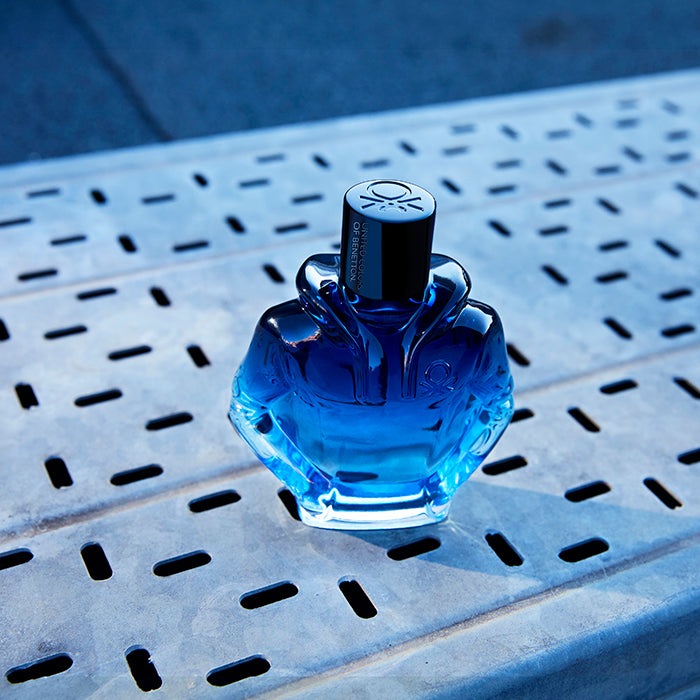 WE ARE TRIBE PERFUME by UNITED COLORS OF BENETTON at Sundora