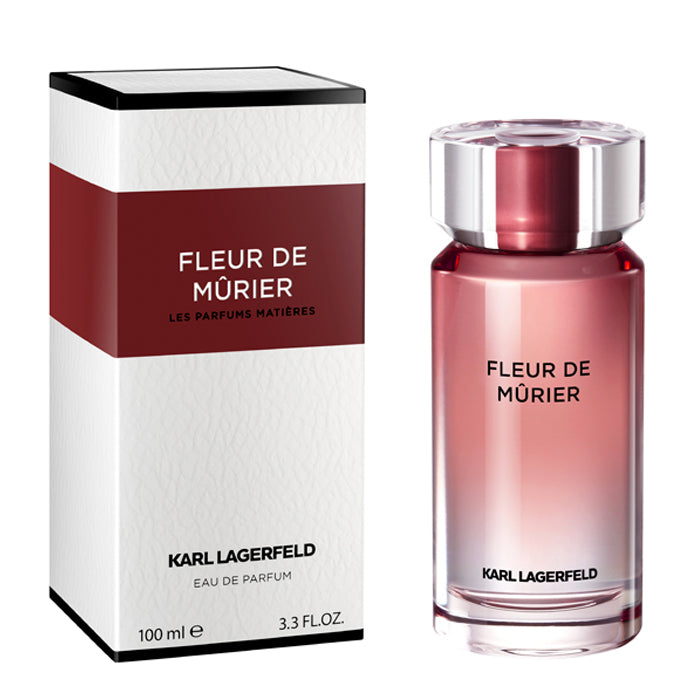 Parfums Matières fleur de murier PERFUME by KARL LAGERFELD at Sundora
