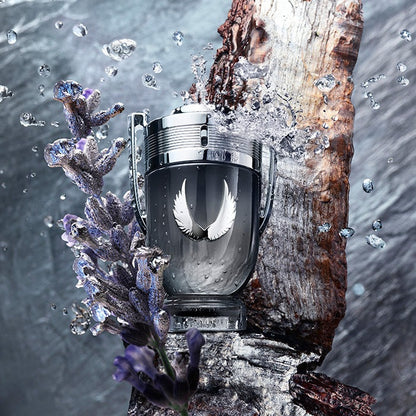 INVICTUS PLATINUM EDP PERFUME by RABANNE at Sundora