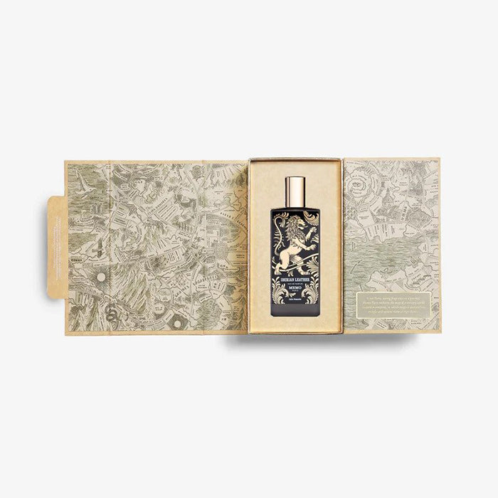 IBERIAN LEATHER PERFUME by MEMO PARIS at Sundora