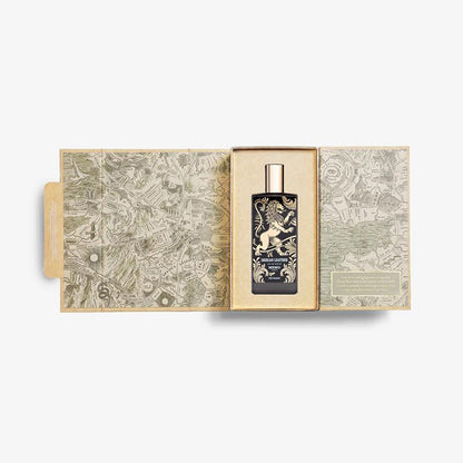 IBERIAN LEATHER PERFUME by MEMO PARIS at Sundora