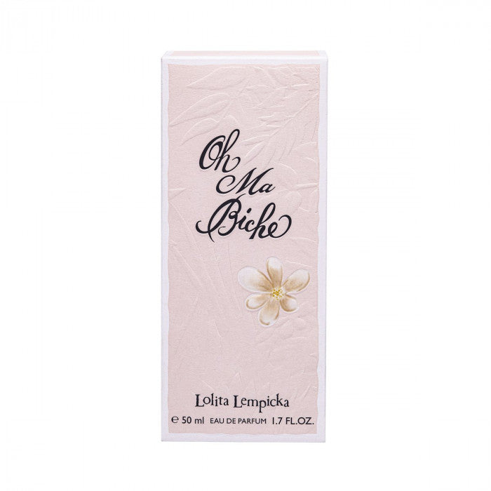 OH MA BICHE PERFUME by LOLITA LEMPICKA at Sundora