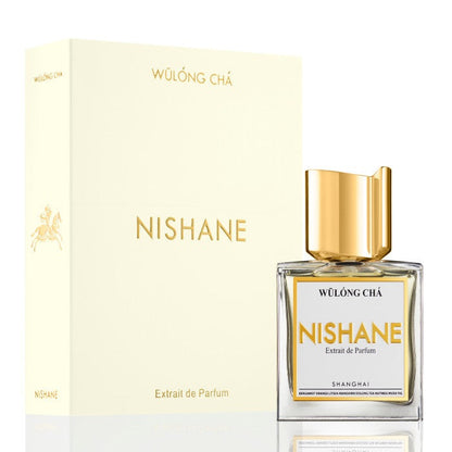 WULONG CHA PERFUME by NISHANE at Sundora