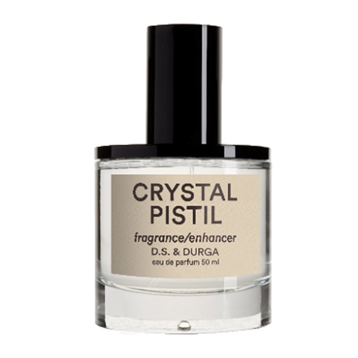 CRYSTAL PISTIL PERFUME by D.S. &amp; DURGA at Sundora