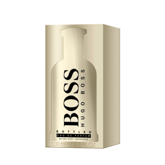 BOSS BOTTLED EDP PERFUME by HUGO BOSS at Sundora