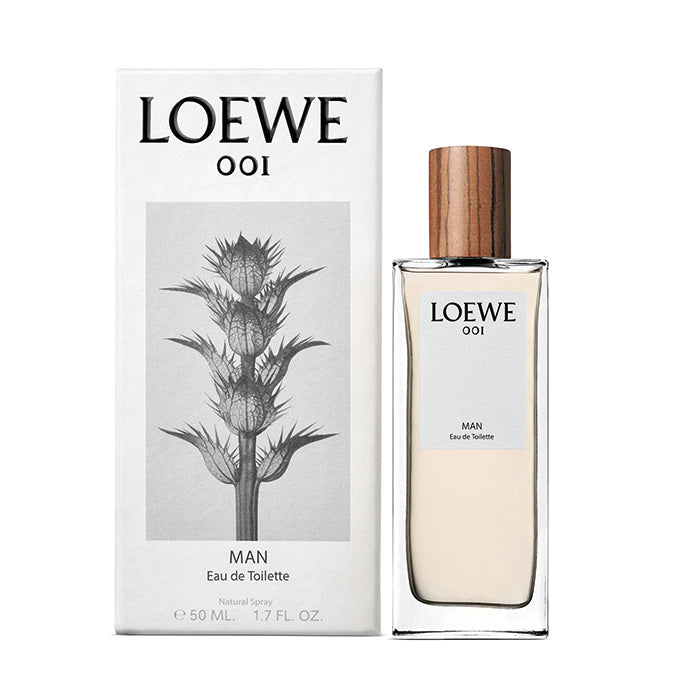 LOEWE 001 Man PERFUME by LOEWE at Sundora