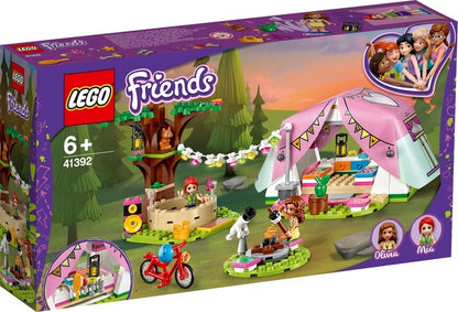 41392 Nature Glamping TOYS by LEGO at Sundora