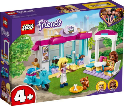 41440 Heartlake City Build TOYS by LEGO at Sundora