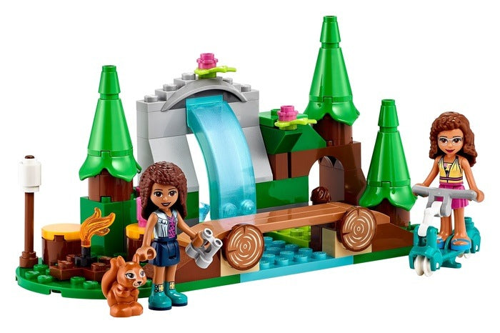 41677 Forest Waterfall TOYS by LEGO at Sundora