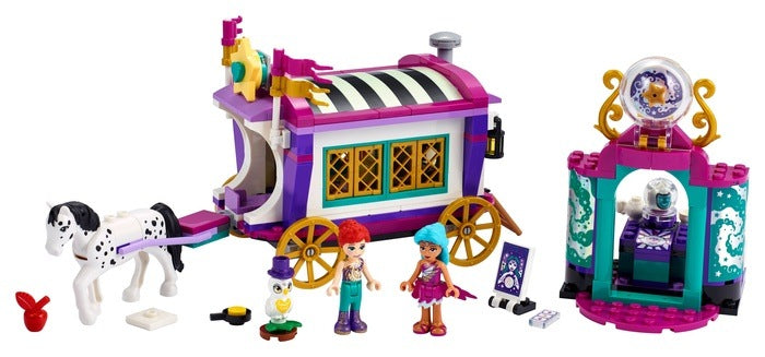 41688 Magical Caravan TOYS by LEGO at Sundora