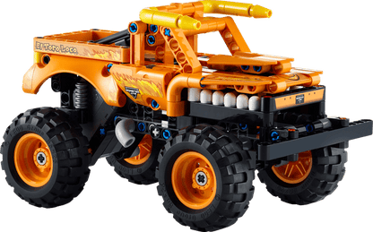 42135 Monster Jam EL Toro Loco TOYS by LEGO at Sundora