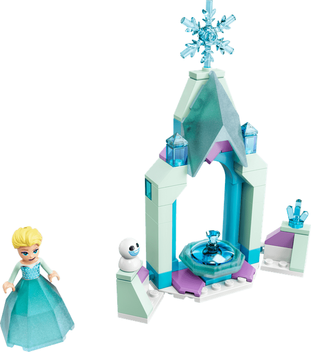 43199 Elsa&