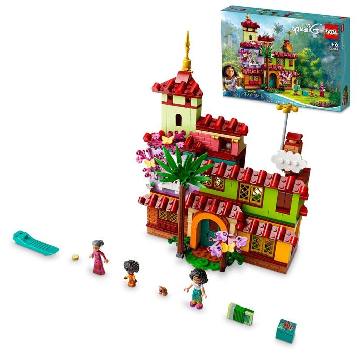 43202 The Madrigal House TOYS by LEGO at Sundora