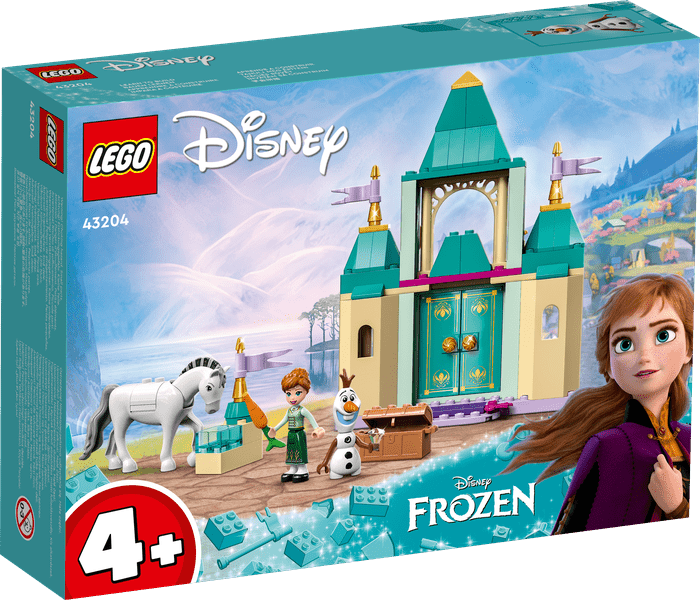 43204 Anna and Olaf&