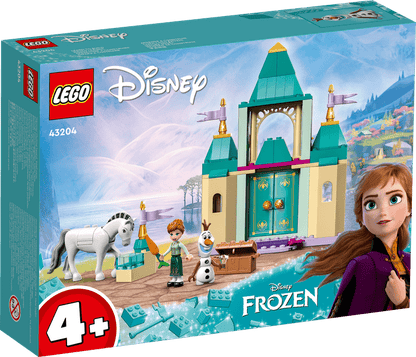 43204 Anna and Olaf&