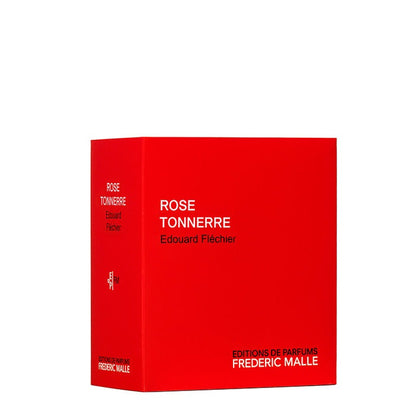 ROSE TONNERRE PERFUME by FREDERIC MALLE at Sundora