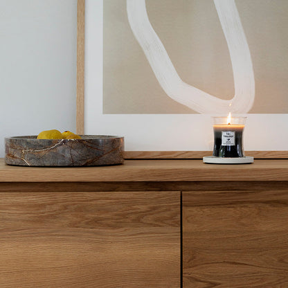 WARM WOODS TRILOGY CANDLE CANDLE by WOODWICK at Sundora