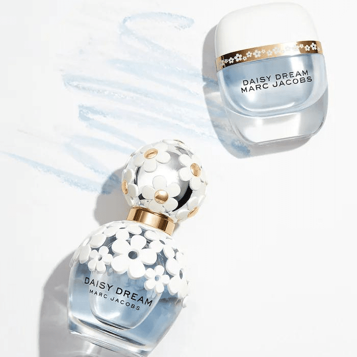 DAISY DREAM PERFUME by MARC JACOBS at Sundora