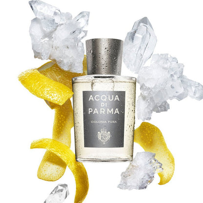 COLONIA PURA PERFUME by ACQUA DI PARMA at Sundora