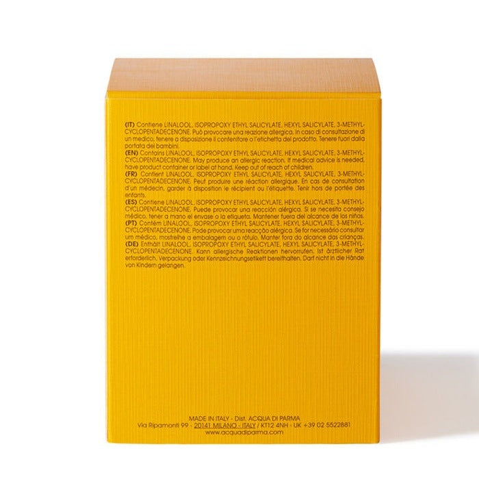 INSIEME CANDLE CANDLE by ACQUA DI PARMA at Sundora