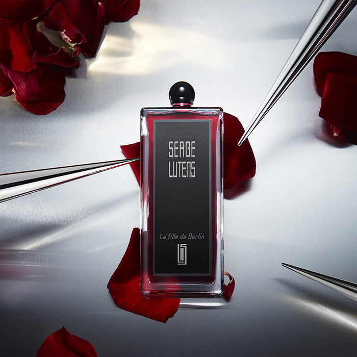 LA FILLE DE BERLIN EDP PERFUME by SERGE LUTENS at Sundora