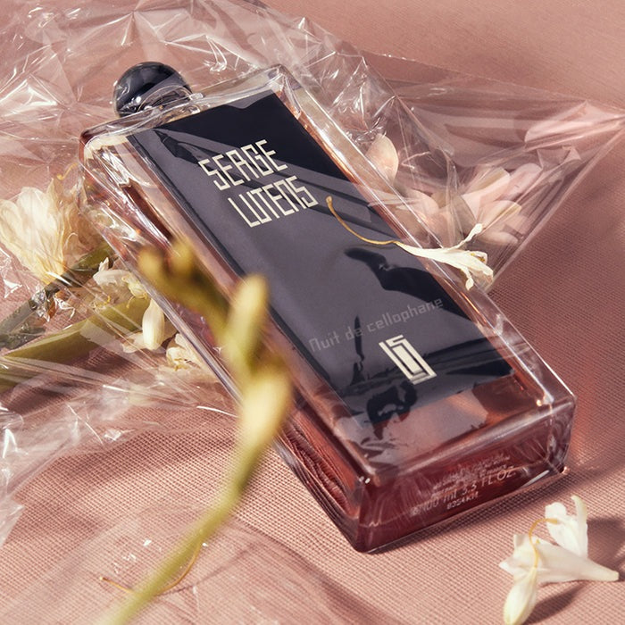 NUIT DE CELLOPHANE EDP PERFUME by SERGE LUTENS at Sundora