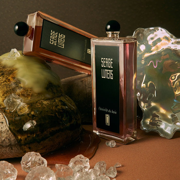 SANTAL MAJUSCULE EDP PERFUME by SERGE LUTENS at Sundora