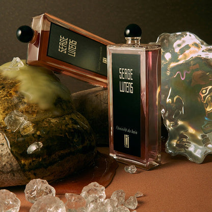 SANTAL MAJUSCULE EDP PERFUME by SERGE LUTENS at Sundora