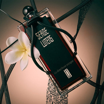 LA DOMPTEUSE ENCAGEE EDP PERFUME by SERGE LUTENS at Sundora