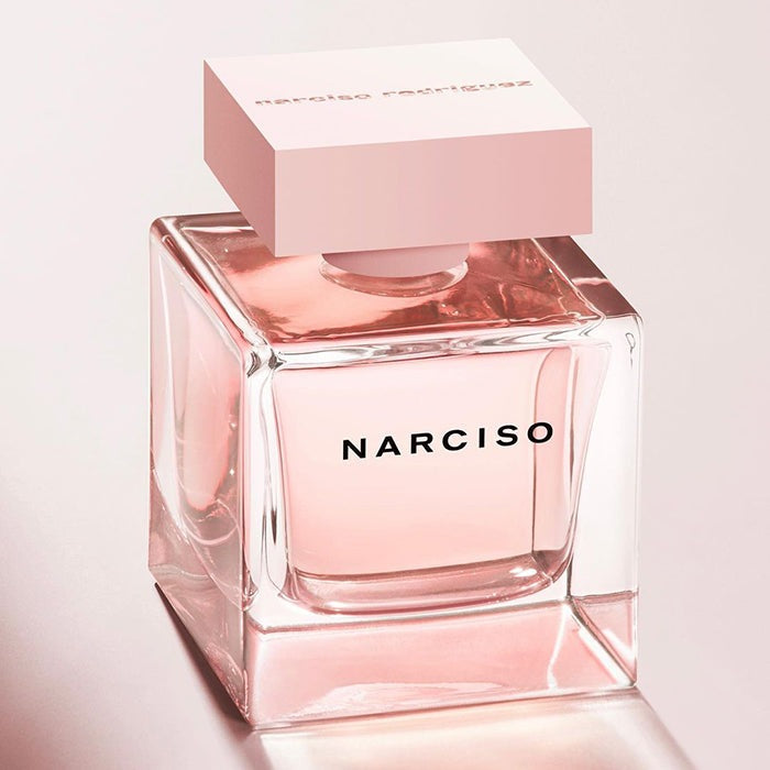 NARCISO CRISTAL EAU DE PARFUM PERFUME by NARCISO RODRIGUEZ at Sundora