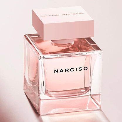 NARCISO CRISTAL EAU DE PARFUM PERFUME by NARCISO RODRIGUEZ at Sundora