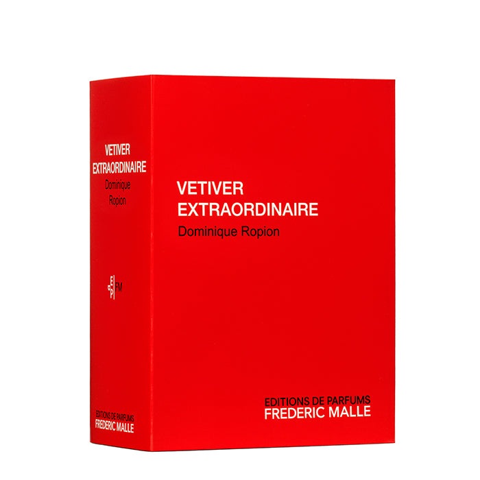 VETIVER EXTRAORDINAIRE PERFUME by FREDERIC MALLE at Sundora