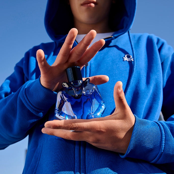 WE ARE TRIBE PERFUME by UNITED COLORS OF BENETTON at Sundora